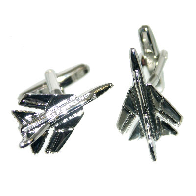 Tornado Cufflinks